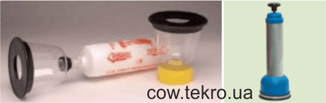 Reanіmatori dlja teljat 