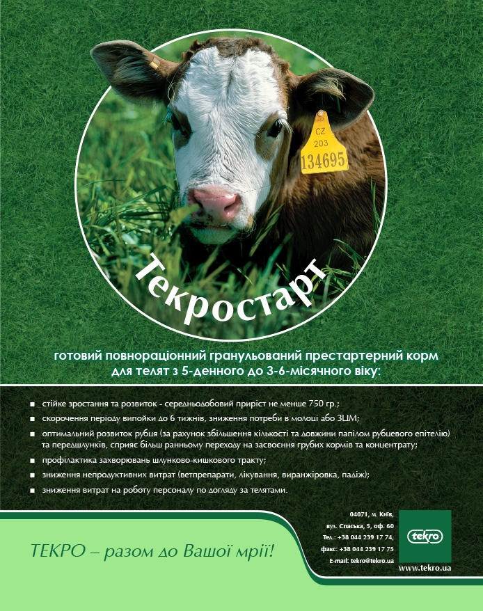 Текростарт